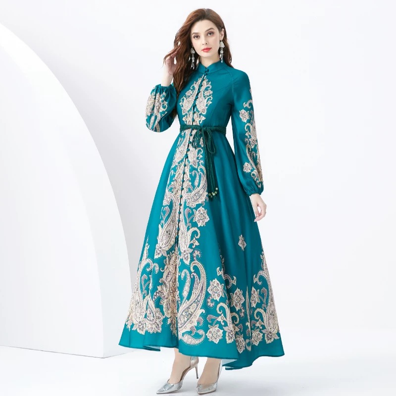 Night party dress ED207 images